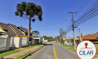 Imagem 4: Curitiba - Casa Padrão - São Braz