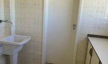 Imagem 4: Apartamento com 3 dormitórios para alugar, 105 m² por R$ 2.750,00/mês - Jardim Embaixador