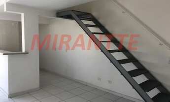 Imagem 5: Apartamento de 63m² com 1 quartos em Casa Verde