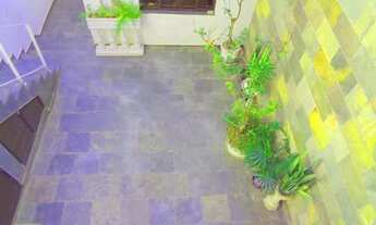 Imagem 6: Sobrado Espaçoso e Aconchegante na Vila Madalena