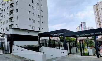 Imagem 2: Apartamento para Locação/Venda na Vila Moreira