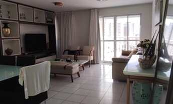 Imagem 7: Alugar/Vender - Apartamento Mobiliado em Nova Parnamirim - 3/4 Suíte - 84m² - Condomínio A