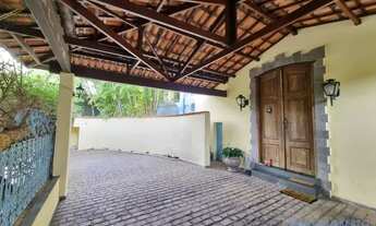 Imagem 4: CASA ASSOBRADADA - MORUMBI - SP