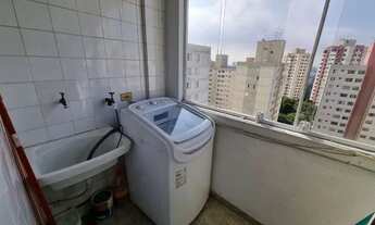 Imagem 4: Apartamento com 2 dormitórios, 52 m² - venda por R$ 240.000,00 ou aluguel por R$ 2.550,00