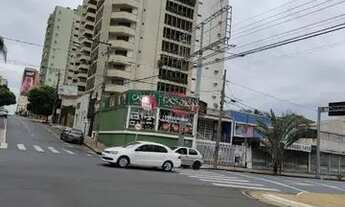 Imagem 2: ALUGA - Apartamento de 4 dormitórios 2 vaga elevador portaria 24 piscina no centro de São