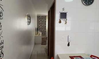 Imagem 7: CASA EM CONDOMÍNIO - VILA PRUDENTE - SP