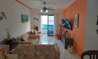 Imagem 6: Apartamento para venda com 97 m2 com 2 dormitórios em Ocian - Praia Grande - SP