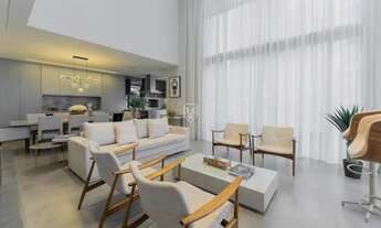 Imagem 2: Apartamento Garden Suspenso, Aria, 03 suítes, Cabral, Curitiba