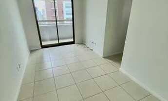 Imagem 5: EDIFICIO PALLACIOS | 57 M2 | 2 QUARTOS - 1 SUITES