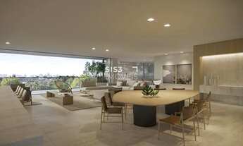 Imagem 6: CURITIBA - Apartamento Padrão - Batel