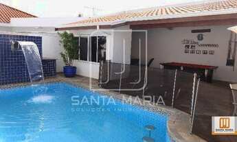 Imagem 2: Casa (térrea em condominio) 4 dormitórios/suite, cozinha planejada, portaria 24hs, salão d