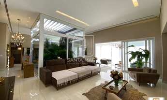 Imagem: Casa (térrea em condominio) 3 dormitórios/suite