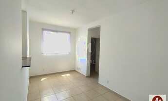 Imagem: Apartamento (tipo - padrao) 2 dormitórios