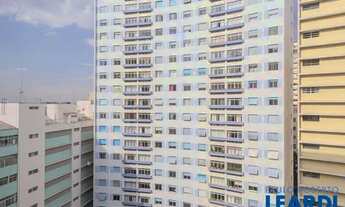 Imagem 3: APARTAMENTO - HIGIENÓPOLIS - SP