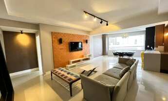 Imagem: 3 suítes mobiliado na barra sul em BC