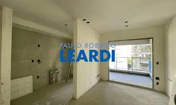 Imagem 1: APARTAMENTO - BROOKLIN - SP