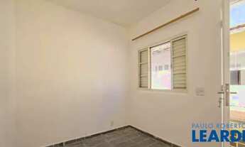 Imagem 2: CASA TÉRREA - CAMPO BELO - SP