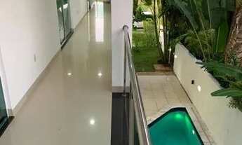 Imagem 4: Casa para aluguel e venda tem 420 metros quadrados com 5 quartos em Centro - Cabedelo - Pa