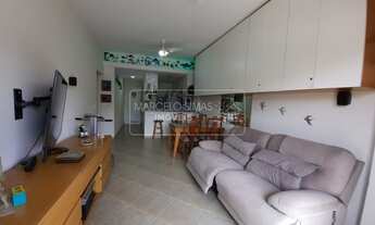 Imagem 6: Apartamento à venda com 01 quarto na Prainha