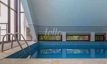 Imagem 5: São Paulo - Apartamento Padrão - Tatuapé