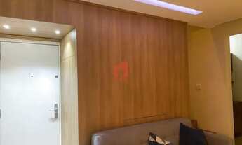 Imagem 4: Excelente Apartamento Duplex, com varanda em Moema, possui 70m², com 2 quartos, sendo 2 su