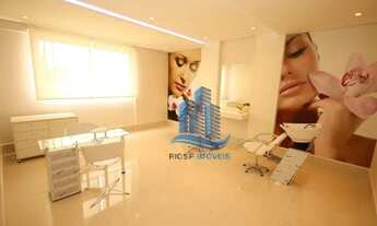 Imagem 6: Apartamento com 2 dormitórios à venda, 62 m² por R$ 515.000,00 - Fundação - São Caetano do