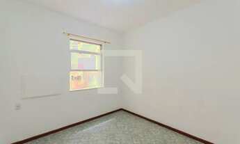 Imagem: Apartamento para Aluguel - Grajaú, 1 Quarto