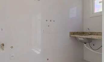 Imagem 5: Casa em Condominio a venda com 3 quartos, 2 vagas e 104m2 no bairro Hipica, na zona sul de