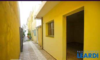 Imagem 3: SOBRADO - VILA LEOPOLDINA - SP