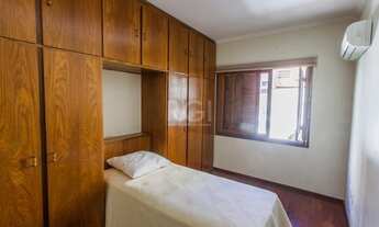 Imagem 6: Apartamento para Venda - 165.22m², 3 dormitórios, sendo 1 suites, 2 vagas - Auxiliadora