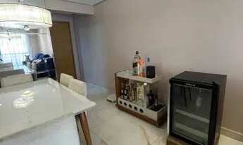 Imagem 4: Apartamento pronto para morar