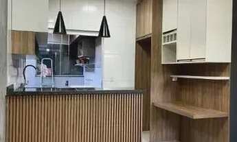 Imagem 3: Casa para venda tem 120 metros quadrados com 3 quartos em Campo Comprido - Curitiba - PR