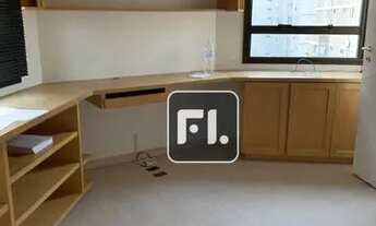 Imagem 11: Conjunto, 45 m² - venda por R$ 450.000 - Jardim Paulista - São Paulo/SP