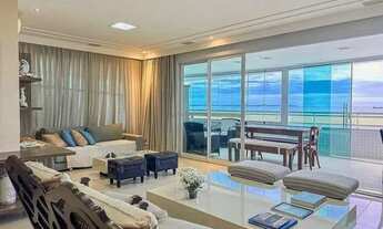 Imagem 2: Apartamento para venda com 285 metros quadrados com 4 quartos em São Marcos - São Luís - M