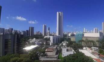 Imagem: Flat para aluguel no Parnamirim - Recife