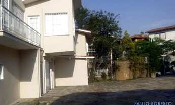 Imagem 6: SOBRADO - PACAEMBÚ - SP