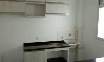 Imagem 7: Apartamento para aluguel possui 55 metros quadrados com 2 quartos