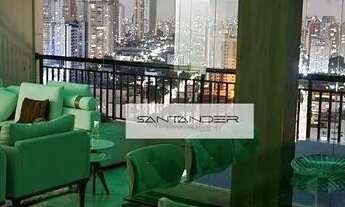 Imagem 5: Cobertura com 4 dormitórios para alugar, 400 m² por R$ 28.430,00/mês - Anália Franco - São
