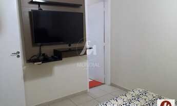 Imagem 2: Casa (diversos) 3 dormitórios/suite, cozinha planejada, portaria 24hs, lazer, espaço gourm