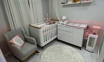 Imagem 4: Apartamento Maranata Vila