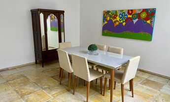 Imagem 7: Cobertura Linear mobiliada - 220 m2