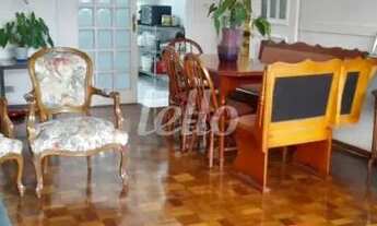 Imagem 7: São Paulo - Apartamento Padrão - Higienópolis