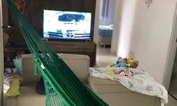 Imagem 2: Vende apartamento no cond Spazio Acqua