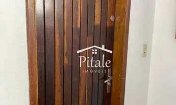 Imagem 2: Apartamento com 2 dormitórios para alugar, 54 m² por R$ 1.150,00/mês - Jardim Rio das Pedr