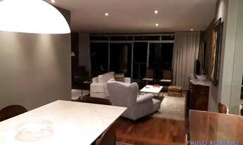 Imagem 4: APARTAMENTO - CAMPO BELO - SP