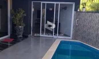 Imagem: Casa de Condomínio com 3 dorms, Parque