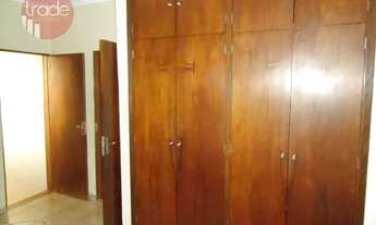 Imagem 7: Casa Térrea Para Locação No Jardim Irajá Com 04 Dormitórios