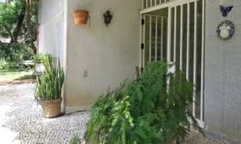 Imagem 7: CASA ASSOBRADADA - PACAEMBÚ - SP