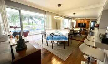 Imagem: Apartamento 03 dormitórios, 110 m² - venda