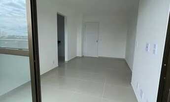 Imagem 3: Edifício Ethos com varanda gourmet